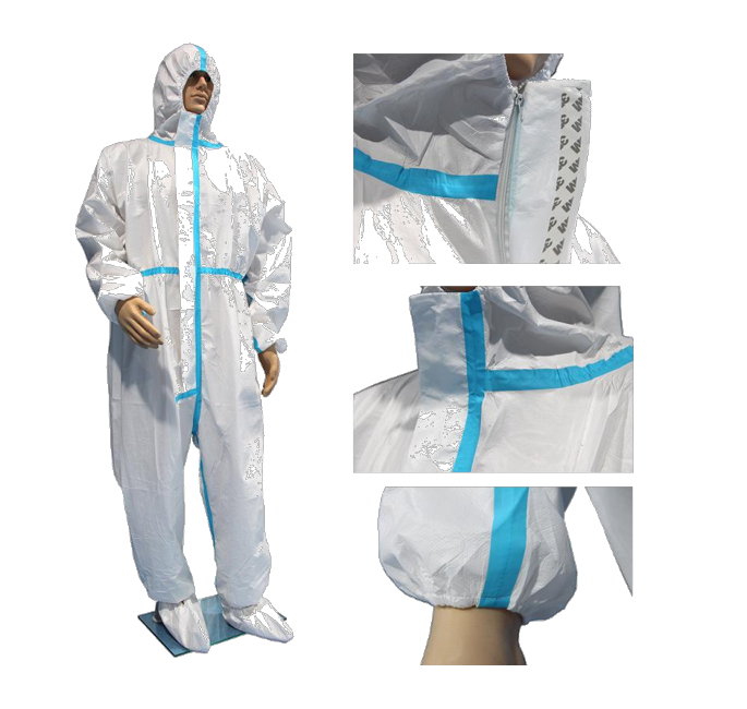 Protective Suits